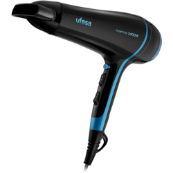 SECADOR CABELO UFESA -...