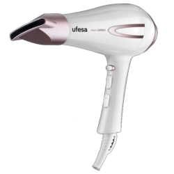 SECADOR CABELO UFESA -...