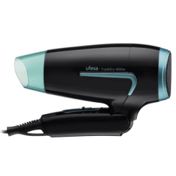 SECADOR CABELO UFESA -...