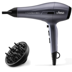 SECADOR CABELO UFESA -...