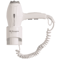 SECADOR DE CABELO DE HOTEL...