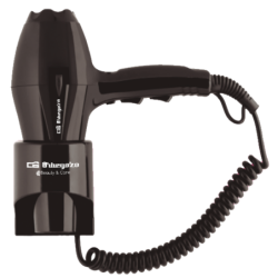 SECADOR DE CABELO DE HOTEL...