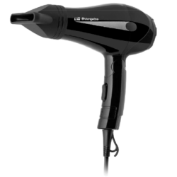 SECADOR DE CABELO DE VIAGEM...