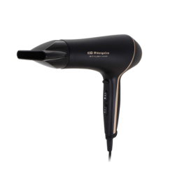 SECADOR DE CABELO ORBEGOZO...