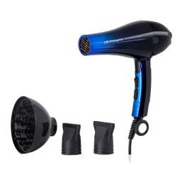 SECADOR DE CABELO ORBEGOZO...