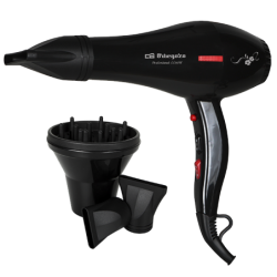 SECADOR DE CABELO ORBEGOZO...