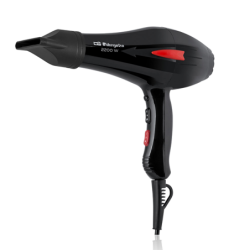 SECADOR DE CABELO ORBEGOZO...
