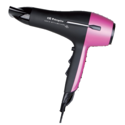 SECADOR DE CABELO ORBEGOZO...