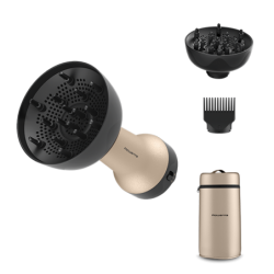 SECADOR DE CABELO ROWENTA -...