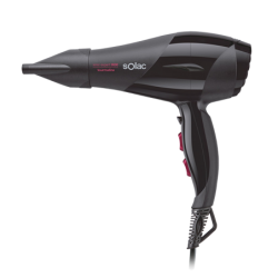 SECADOR DE CABELO SOLAC -...