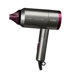 SECADOR DE CABELO SOLAC -...