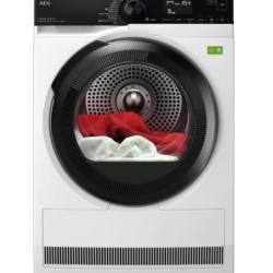 SECADOR DE ROUPA AEG -...