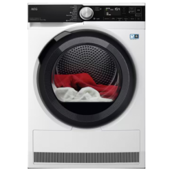 SECADOR DE ROUPA AEG -...