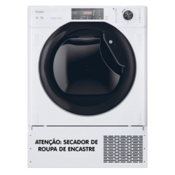 SECADOR DE ROUPA HAIER -...