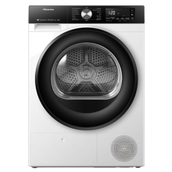 SECADOR DE ROUPA HISENSE -...