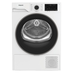 SECADOR DE ROUPA HOTPOINT -...