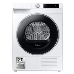 SECADOR DE ROUPA SAMSUNG -...