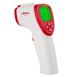 TERMOMETRO UFESA - IT-122 -...