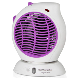 TERMOVENTILADOR ORBEGOZO -...