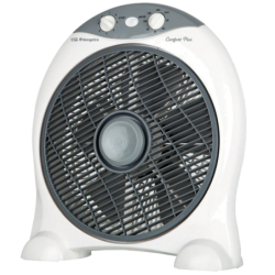 VENTILADOR 30CM ORBEGOZO -...