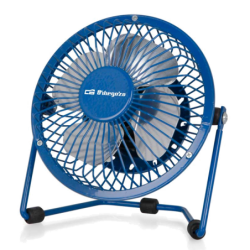 VENTOINHA DE MESA 10CM...