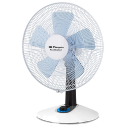 VENTOINHA MESA 35CM...