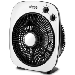 VENTOINHA UFESA - OREGON BF...