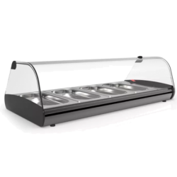 VITRINE REFRIGERADA MARECOS...