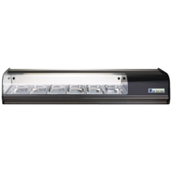 VITRINE REFRIGERADA MARECOS...