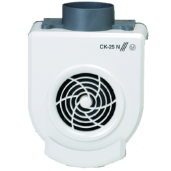 EXTRACTOR COZINHA S&P - CK...