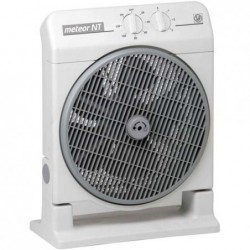 VENTILADOR BOX FAN S&P -...