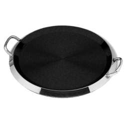 GRELHADOR SILAMPOS CIRCULAR...