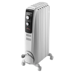 AQUECEDOR A ÓLEO DELONGHI -...