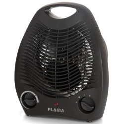 TERMOVENTILADOR 2000W FLAMA...