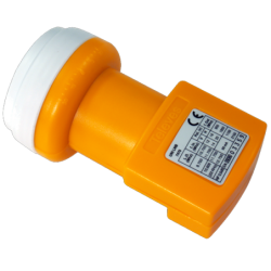 LNB UNO SINGLE TELEVES