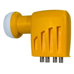 LNB QUAD SINGLE TELEVES
