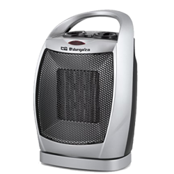TERMOVENTILADOR CERÂMICO...