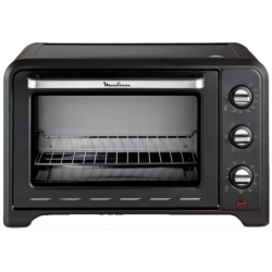 FORNO MOULINEX OPTIMO 19L -...