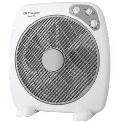VENTILADOR 40CM ORBEGOZO -...