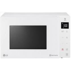 MICRO ONDAS LG - MH 6535 GDH