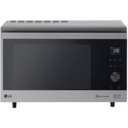 MICRO ONDAS LG - MJ 3965 ACS