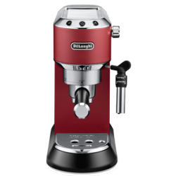 MÁQUINA DE CAFÉ EXPRESSO...