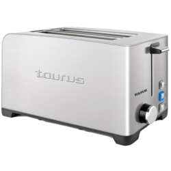 TORRADEIRA TAURUS MYTOAST...