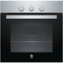 FORNO BALAY - 3HB2010X0 -