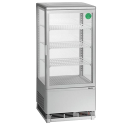VITRINE 4 FACES BARTSCHER -...