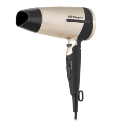 SECADOR DE CABELO ORBEGOZO...
