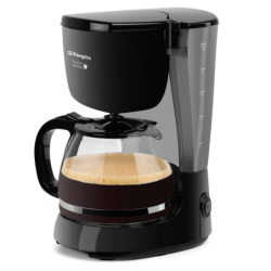 MÁQUINA CAFÉ FILTRO...