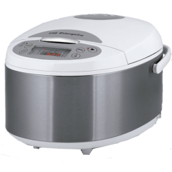 MÁQUINA DE COZINHA ORBEGOZO...