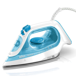 FERRO VAPOR BRAUN - SI3053BL