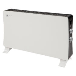 CONVECTOR S&P - TLS 601 -...